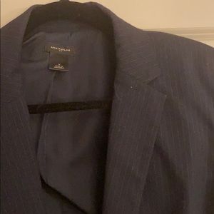 Ann Taylor Blazer